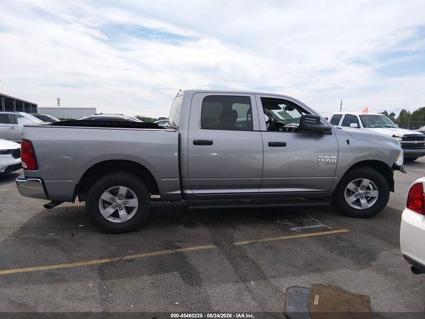 2023 RAM 1500 CLASSIC SLT  4X2 5'7 BOX
