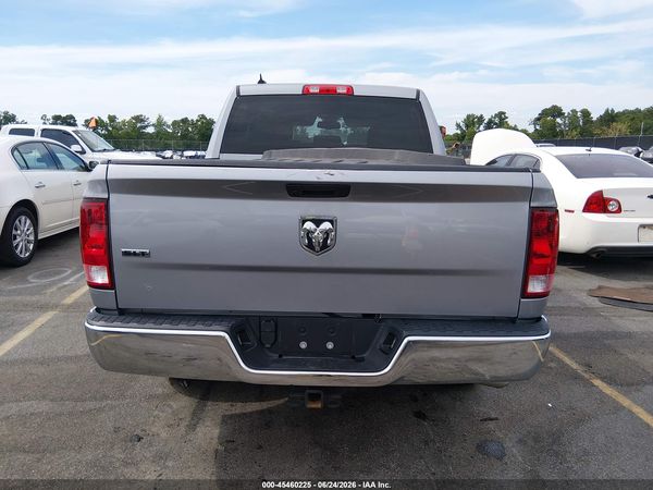 2023 RAM 1500 CLASSIC SLT  4X2 5'7 BOX