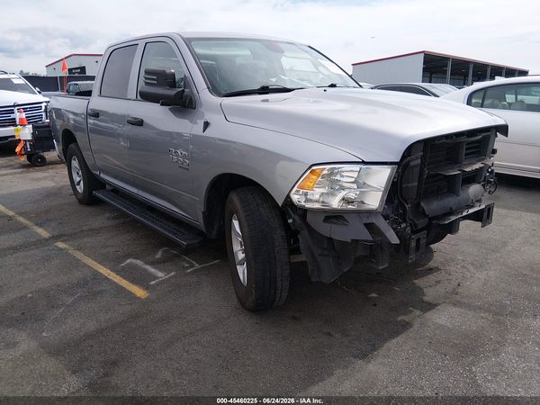 2023 RAM 1500 CLASSIC SLT  4X2 5'7 BOX