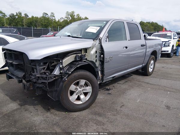 2023 RAM 1500 CLASSIC SLT  4X2 5'7 BOX