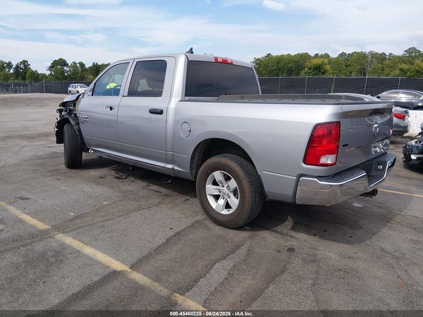2023 RAM 1500 CLASSIC SLT  4X2 5'7 BOX