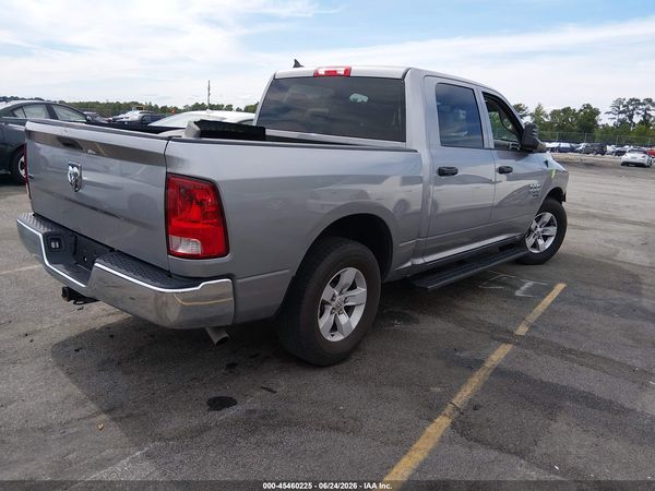 2023 RAM 1500 CLASSIC SLT  4X2 5'7 BOX