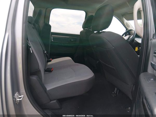 2023 RAM 1500 CLASSIC SLT  4X2 5'7 BOX