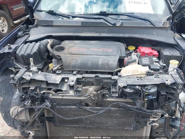 2019 JEEP COMPASS LIMITED 4X4