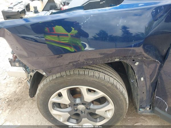 2019 JEEP COMPASS LIMITED 4X4
