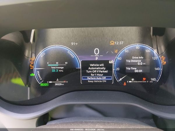 2025 TOYOTA SIENNA XSE