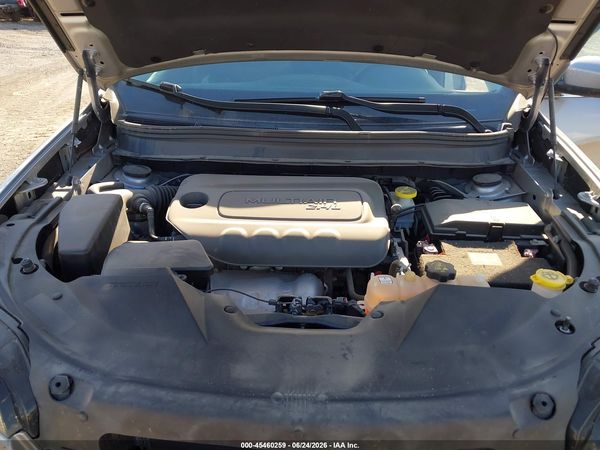 2021 JEEP CHEROKEE LATITUDE PLUS FWD