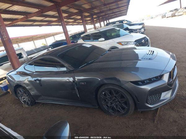 2024 FORD MUSTANG GT PREMIUM FASTBACK