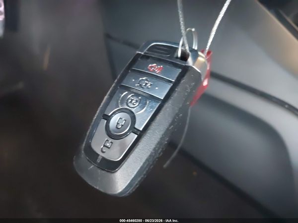 2024 FORD MUSTANG GT PREMIUM FASTBACK