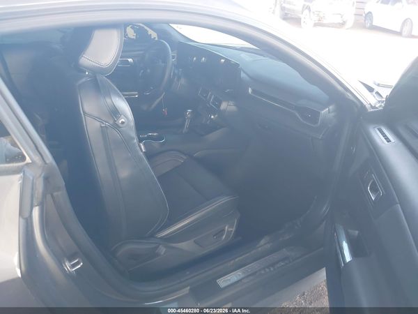 2024 FORD MUSTANG GT PREMIUM FASTBACK