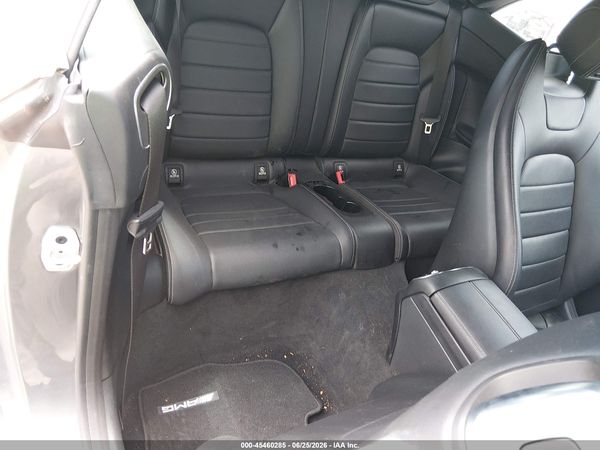 2018 MERCEDES-BENZ C 300 4MATIC