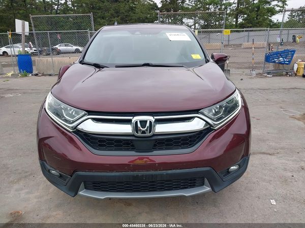 2020 HONDA CR-V AWD EX