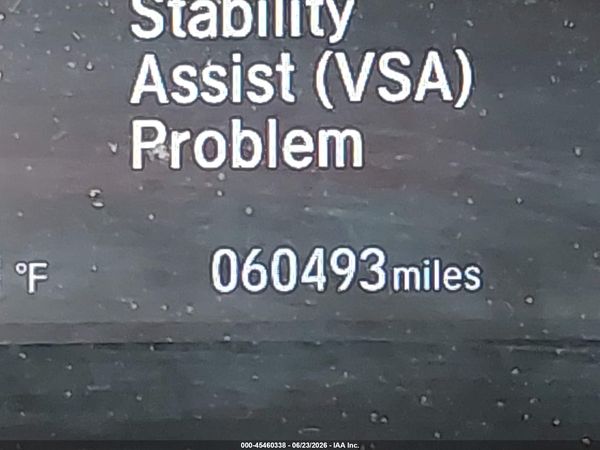 2020 HONDA CR-V AWD EX