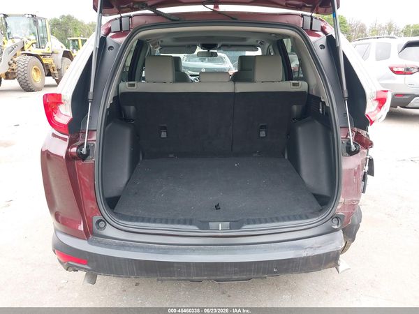 2020 HONDA CR-V AWD EX