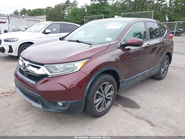 2020 HONDA CR-V AWD EX