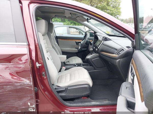 2020 HONDA CR-V AWD EX