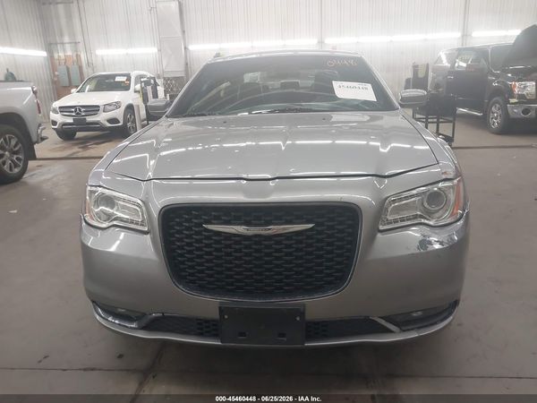 2018 CHRYSLER 300 300S AWD — I6