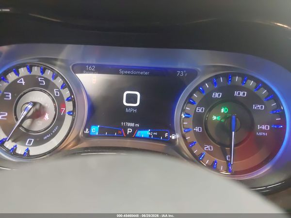 2018 CHRYSLER 300 300S AWD — I7