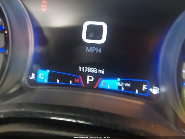 2018 CHRYSLER 300 300S AWD — I118