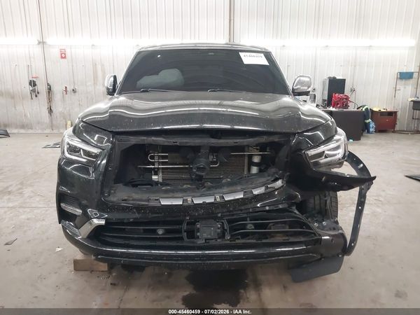 2021 INFINITI QX80 SENSORY AWD