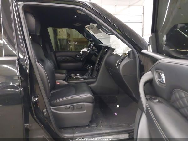 2021 INFINITI QX80 SENSORY AWD