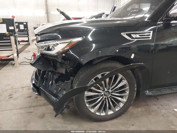 2021 INFINITI QX80 SENSORY AWD