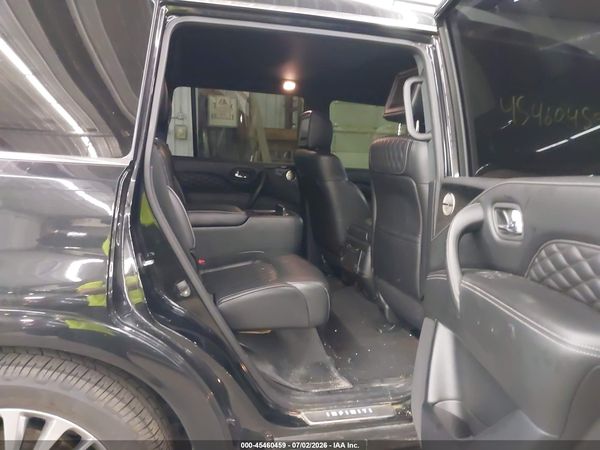 2021 INFINITI QX80 SENSORY AWD