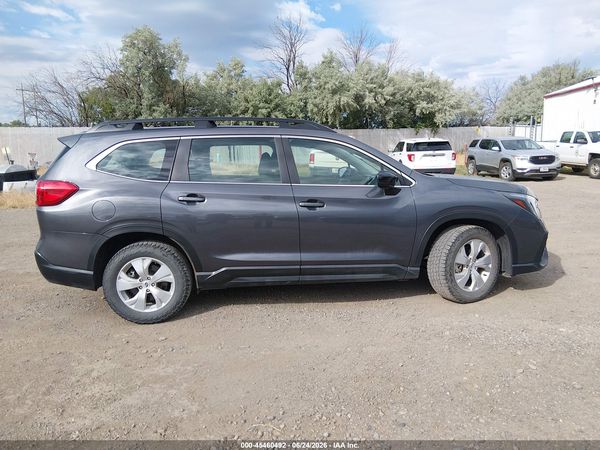 2024 SUBARU ASCENT BASE 8-PASSENGER