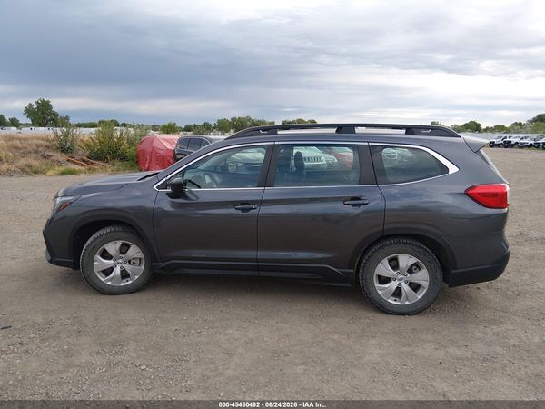 2024 SUBARU ASCENT BASE 8-PASSENGER