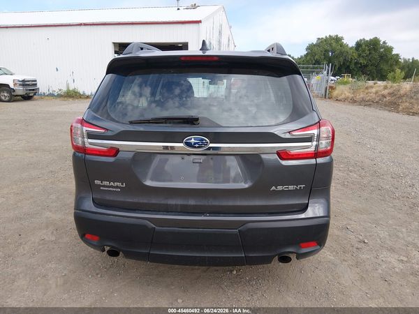 2024 SUBARU ASCENT BASE 8-PASSENGER