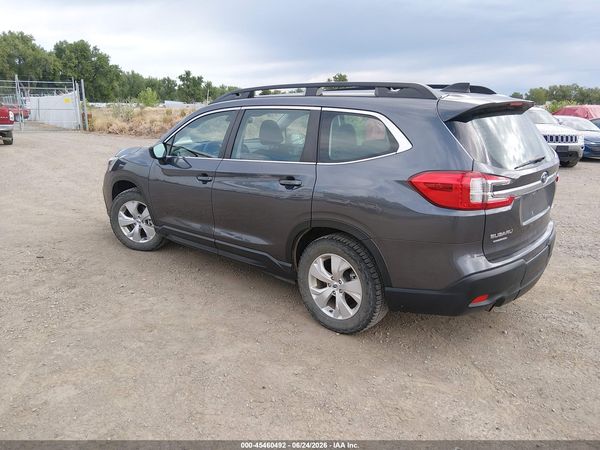 2024 SUBARU ASCENT BASE 8-PASSENGER