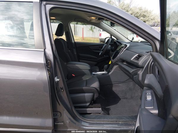 2024 SUBARU ASCENT BASE 8-PASSENGER