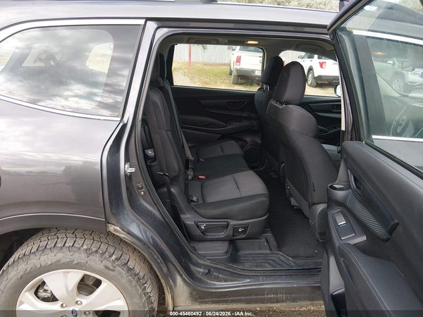 2024 SUBARU ASCENT BASE 8-PASSENGER