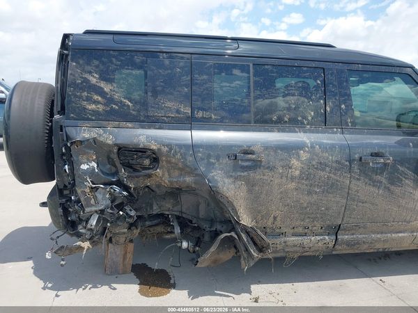 2025 LAND ROVER DEFENDER 110 P400 X