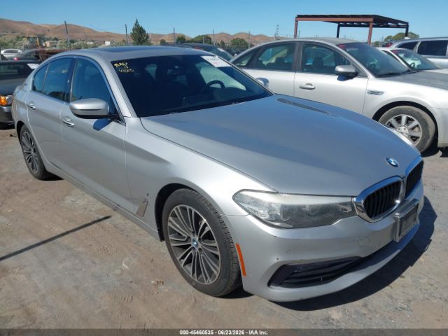 2018 BMW 530e IPERFORMANCE