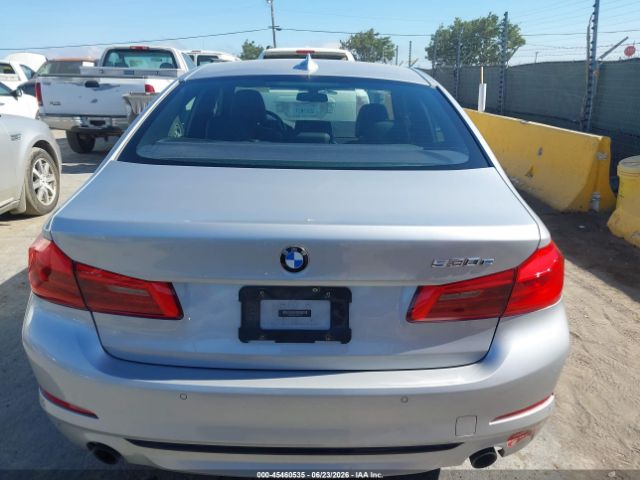 2018 BMW 530e IPERFORMANCE