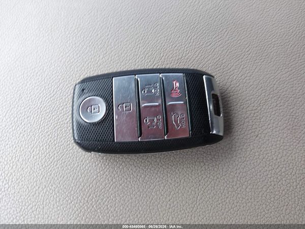 2019 KIA SEDONA EX