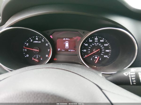 2019 KIA SEDONA EX