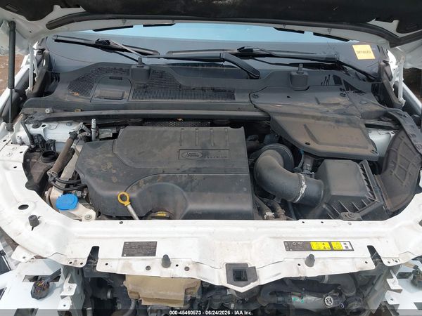 2018 LAND ROVER DISCOVERY SPORT SE