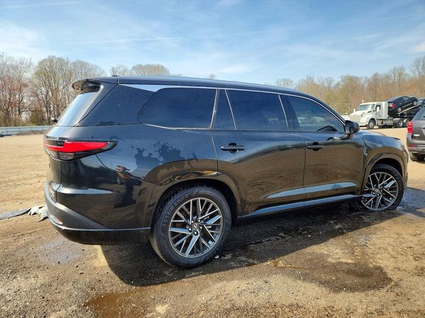 2025 LEXUS TX 350