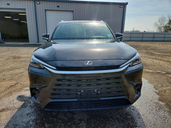 2025 LEXUS TX 350