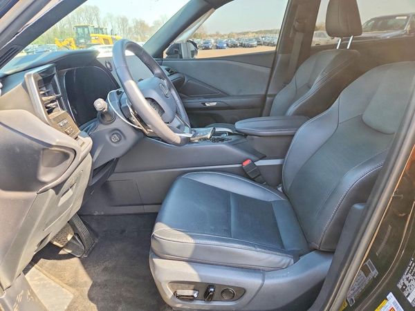 2025 LEXUS TX 350
