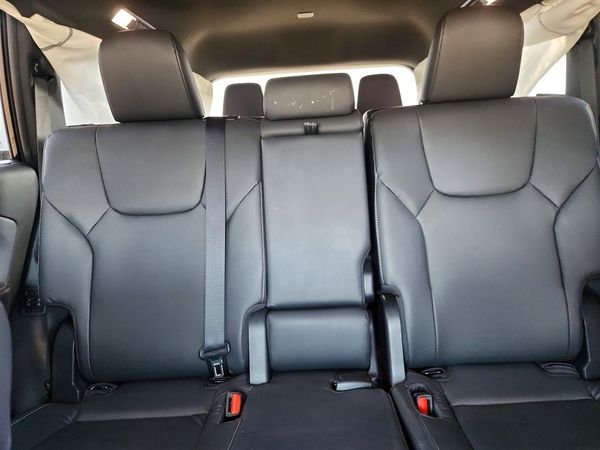 2025 LEXUS TX 350