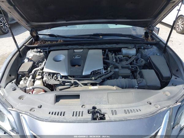 2020 LEXUS ES 300H 300h Premium