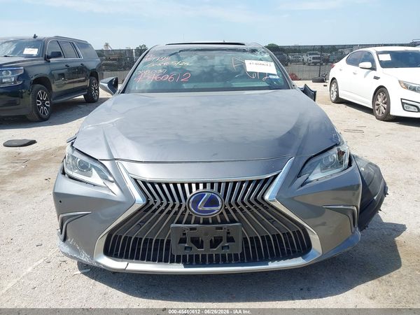 2020 LEXUS ES 300H 300h Premium