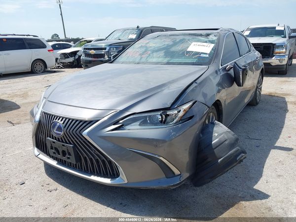 2020 LEXUS ES 300H 300h Premium