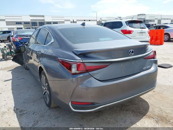 2020 LEXUS ES 300H 300h Premium