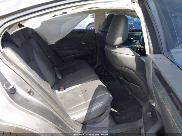 2020 LEXUS ES 300H 300h Premium