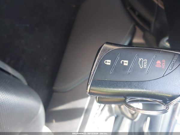 2020 LEXUS ES 300H 300h Premium