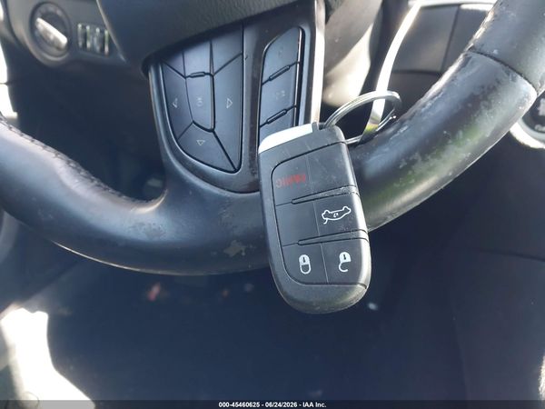 2022 DODGE CHARGER SXT RWD